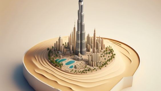 Rethinking Dubai's Tourism Strategy: Why Business Tourism is the Key to Sustainable Economic Growth