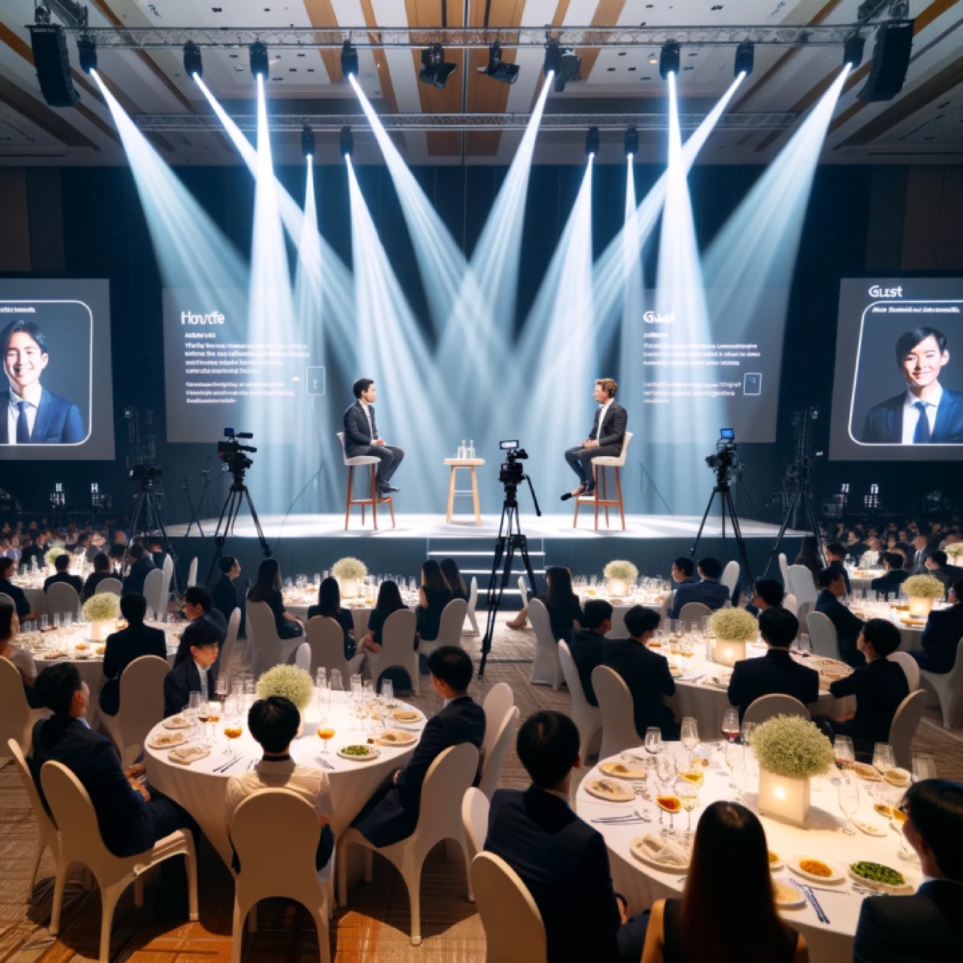 Dubai: A Hub for Networking and Economic Revitalization