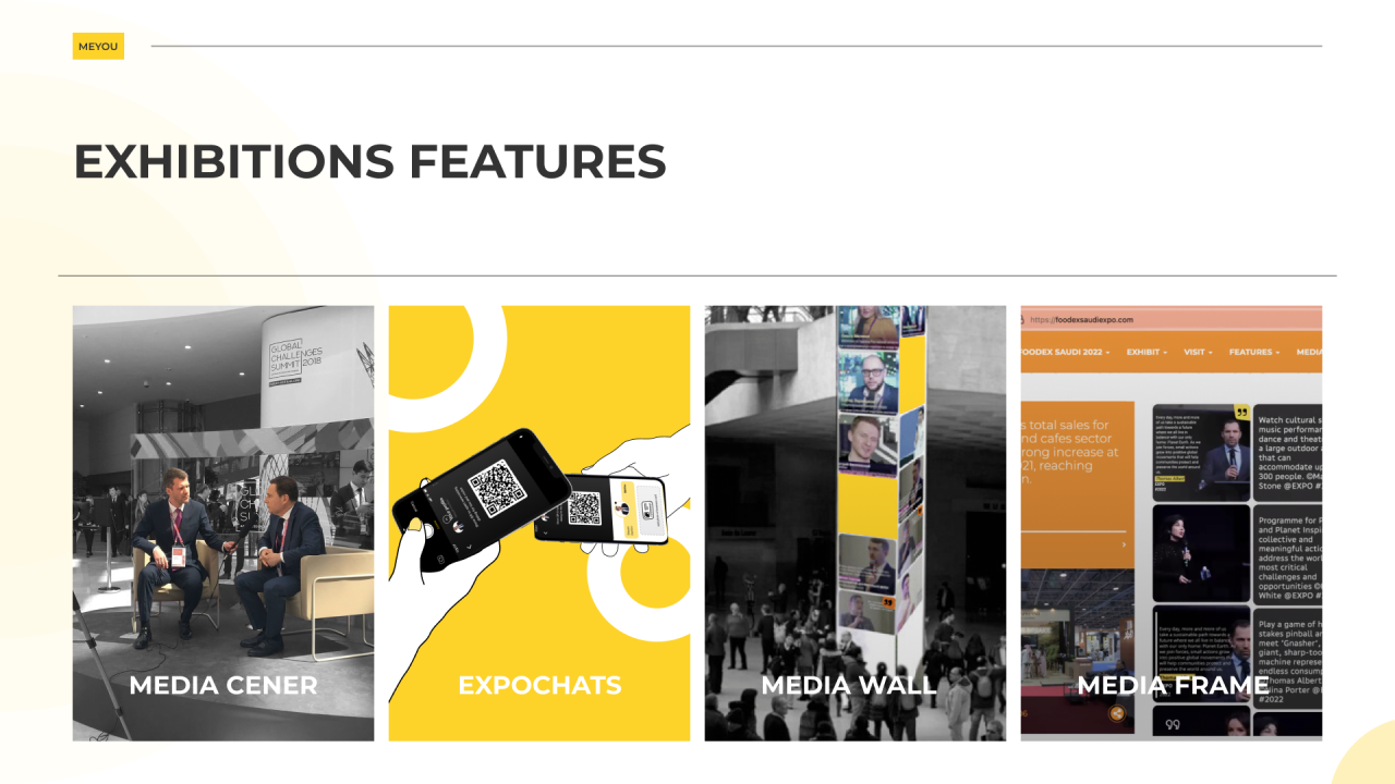 10 Reasons Why Expochats is a Game-Changer for Your Trade Show