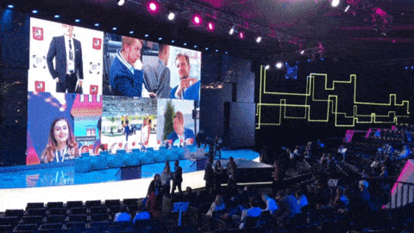 Revolutionize Your Event Experience with MeYou: The Ultimate Networking SecondScreen Tool