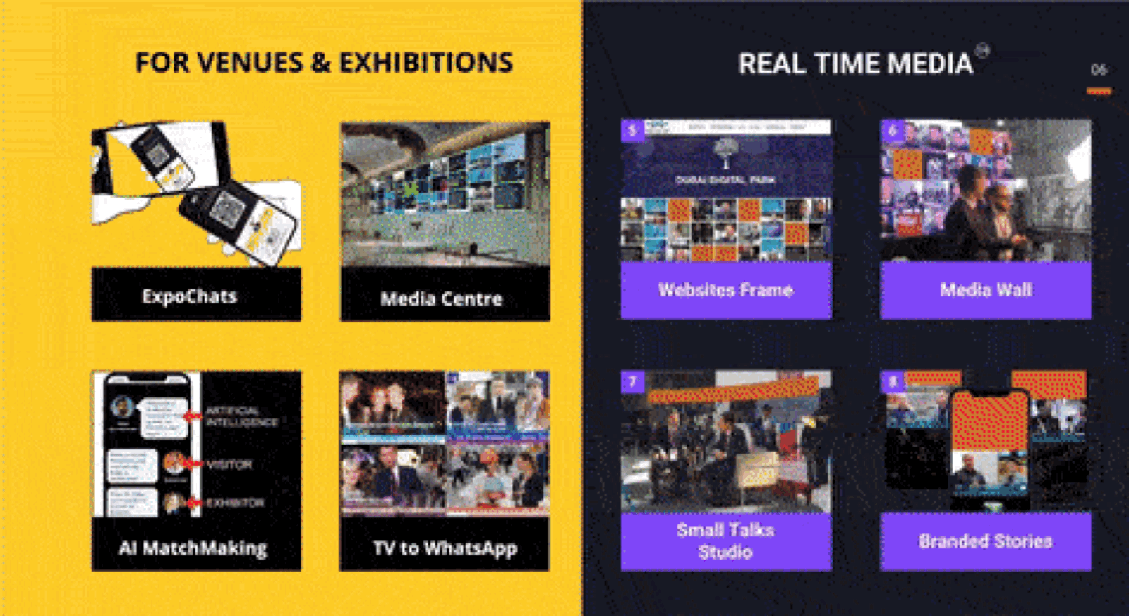 #JoinedDubai: Unlocking Dubai's Potential with MeYou