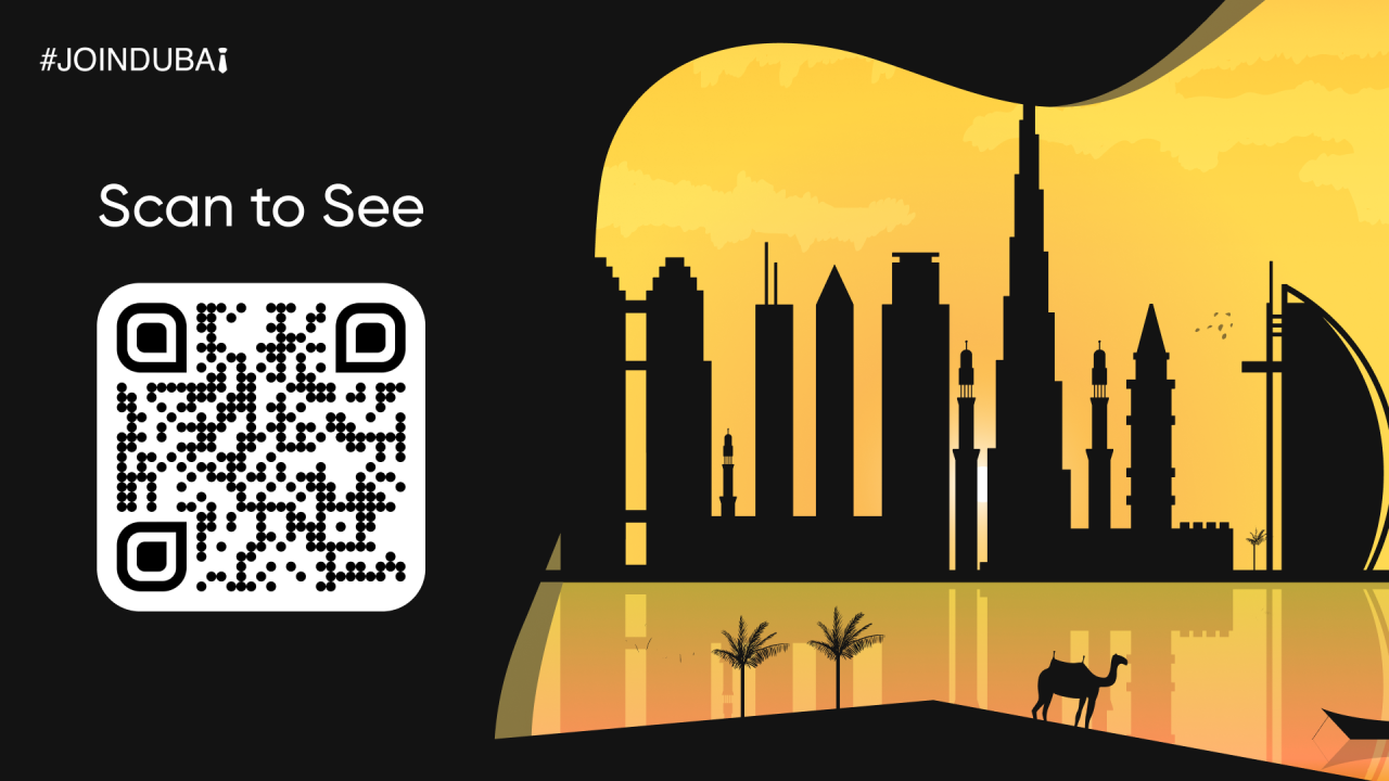Harnessing AI-Technology for Business Tourism: A Step Towards Dubai's Bold Economic Vision