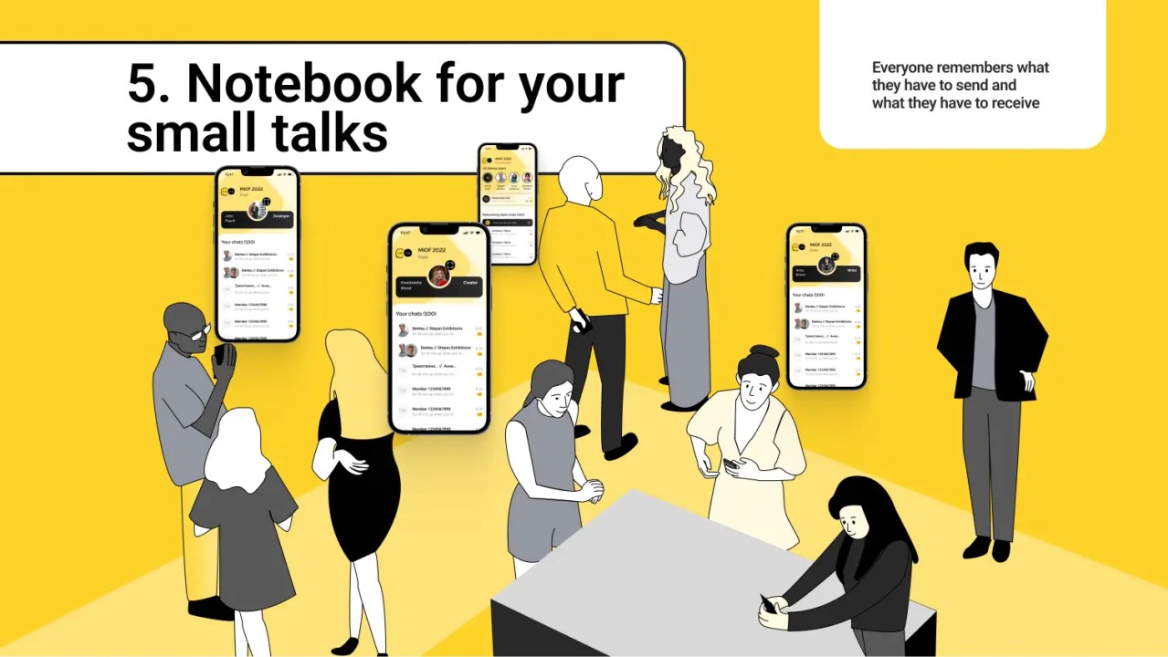 The Paradox of One-Day Exhibition Apps: Are They Worth the Investment?